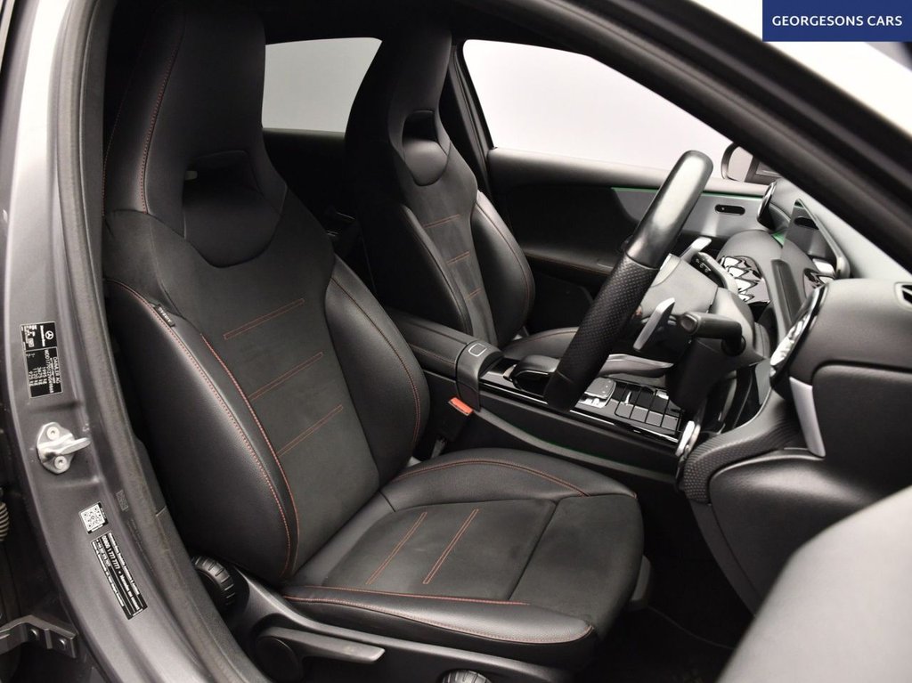 Used Mercedes-Benz A-Class 2019 for sale - 78069013: Photo 20