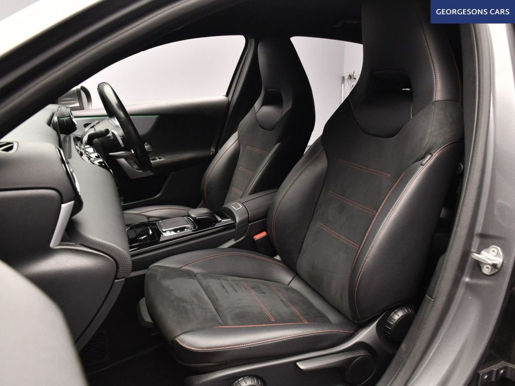 Used Mercedes-Benz A-Class 2019 for sale - 78069013: Photo 21