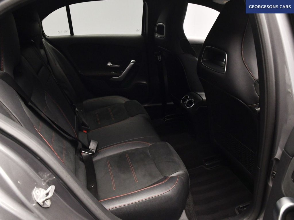 Used Mercedes-Benz A-Class 2019 for sale - 78069013: Photo 22