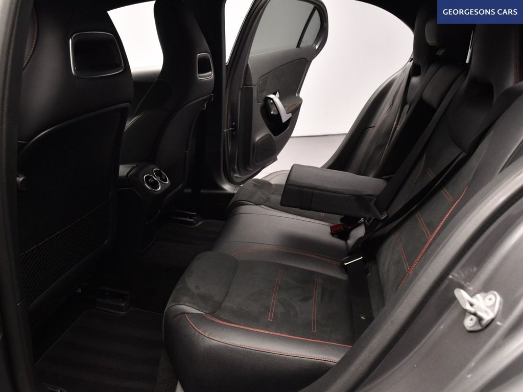 Used Mercedes-Benz A-Class 2019 for sale - 78069013: Photo 23