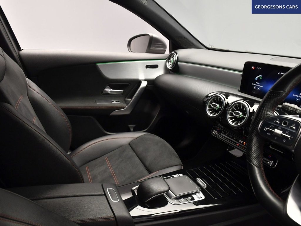 Used Mercedes-Benz A-Class 2019 for sale - 78069013: Photo 26