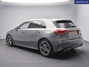 Used Mercedes-Benz A-Class 2019 for sale - 78069013: Photo