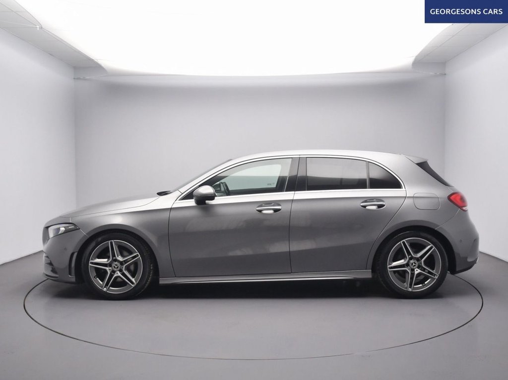 Used Mercedes-Benz A-Class 2019 for sale - 78069013: Photo 3