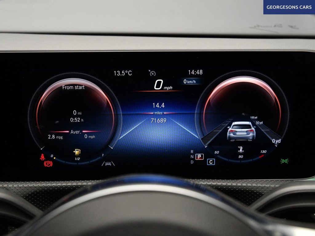 Used Mercedes-Benz A-Class 2019 for sale - 78069013: Photo 30