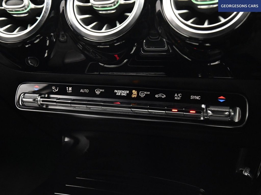 Used Mercedes-Benz A-Class 2019 for sale - 78069013: Photo 33