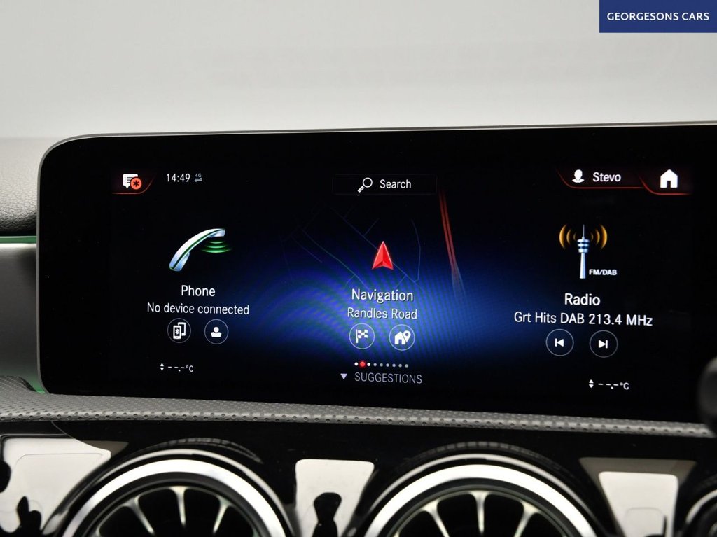 Used Mercedes-Benz A-Class 2019 for sale - 78069013: Photo 34