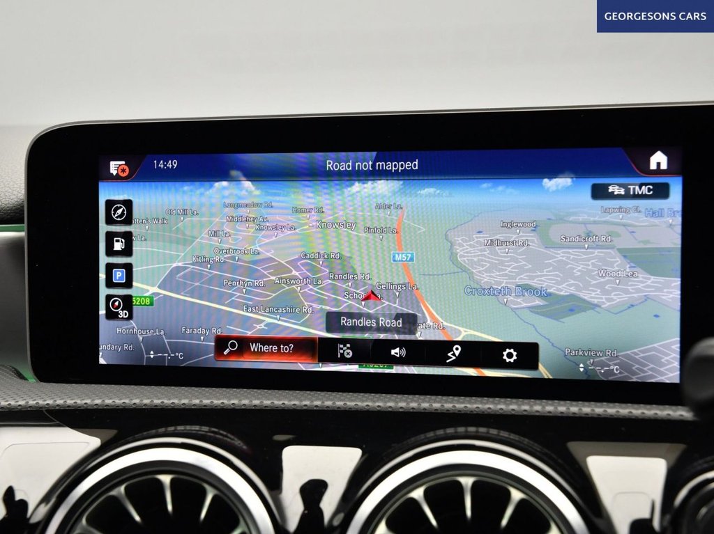 Used Mercedes-Benz A-Class 2019 for sale - 78069013: Photo 35