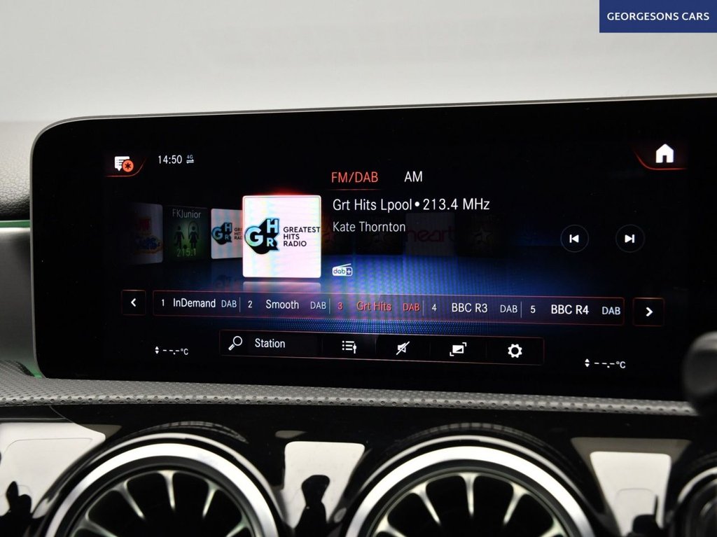 Used Mercedes-Benz A-Class 2019 for sale - 78069013: Photo 36