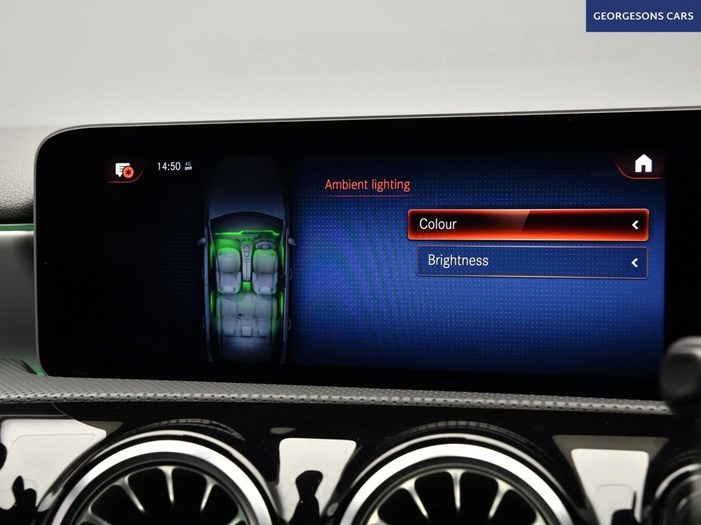 Used Mercedes-Benz A-Class 2019 for sale - 78069013: Photo 38