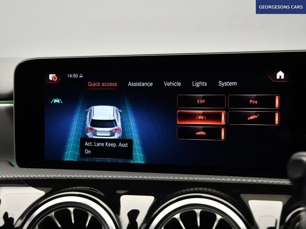 Used Mercedes-Benz A-Class 2019 for sale - 78069013: Photo 39