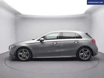 Used Mercedes-Benz A-Class 2019 for sale - 78069013: Photo