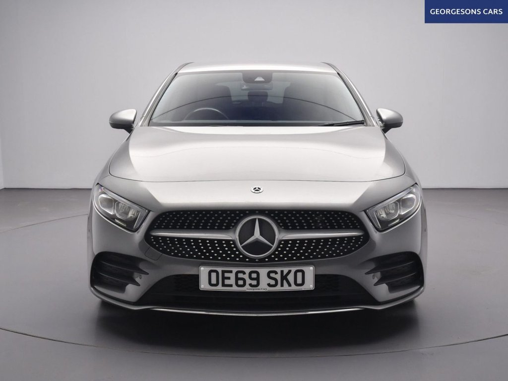 Used Mercedes-Benz A-Class 2019 for sale - 78069013: Photo 4