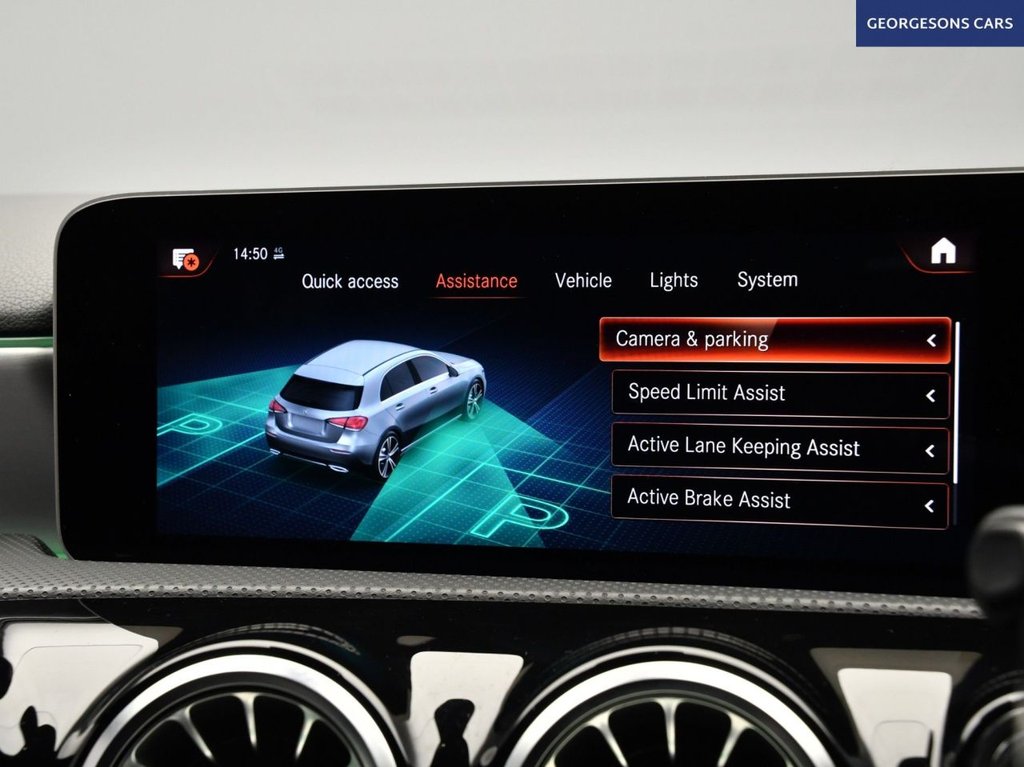 Used Mercedes-Benz A-Class 2019 for sale - 78069013: Photo 40