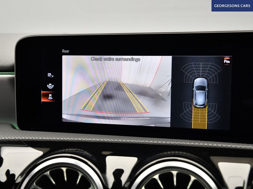 Used Mercedes-Benz A-Class 2019 for sale - 78069013: Photo 42