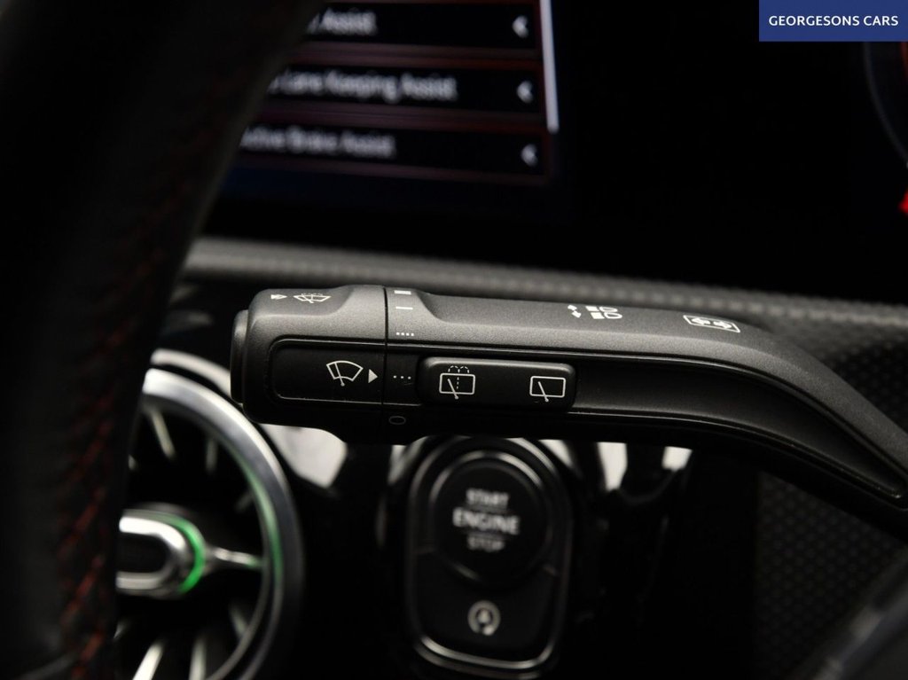 Used Mercedes-Benz A-Class 2019 for sale - 78069013: Photo 43