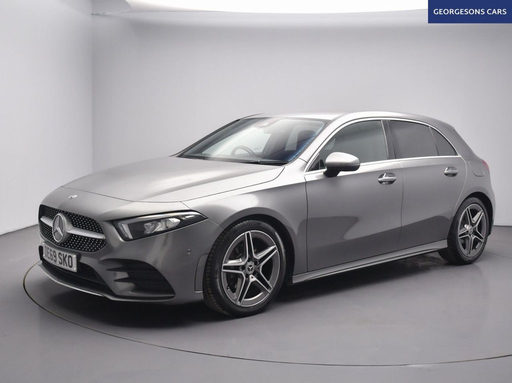 Used Mercedes-Benz A-Class 2019 for sale - 78069013: Photo 5