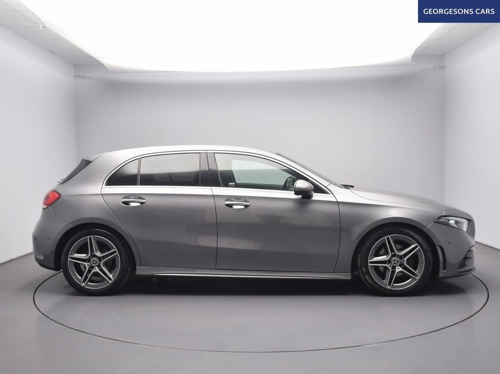 Used Mercedes-Benz A-Class 2019 for sale - 78069013: Photo 6