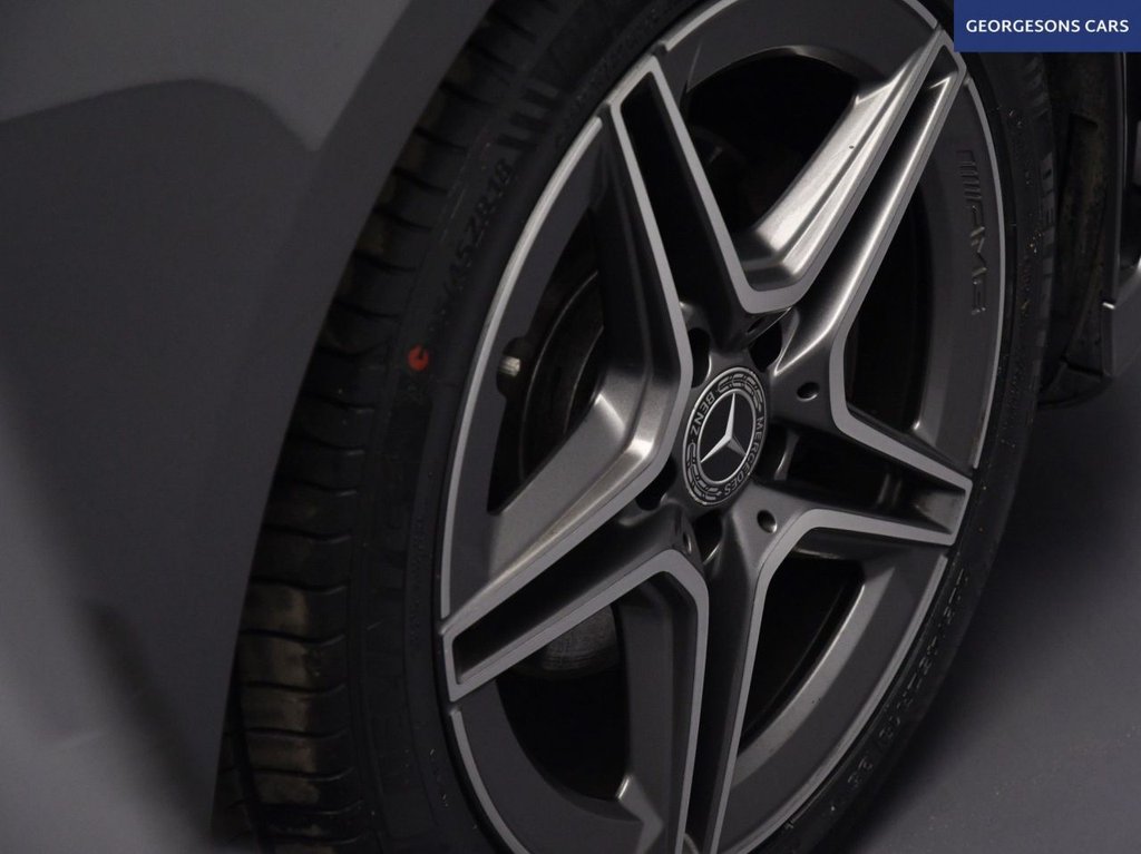 Used Mercedes-Benz A-Class 2019 for sale - 78069013: Photo 9