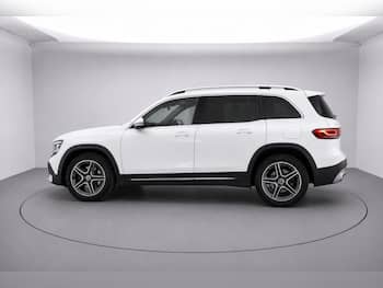 Used Mercedes-Benz GLB 2021 for sale - 79709265: Photo