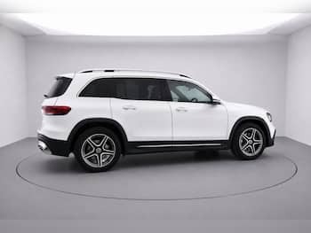 Used Mercedes-Benz GLB 2021 for sale - 79709265: Photo