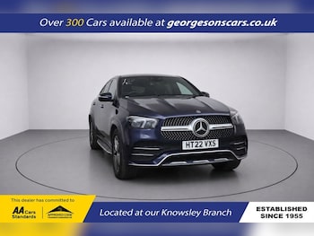 Used Mercedes-Benz GLE 2022 for sale - 78819239: Photo