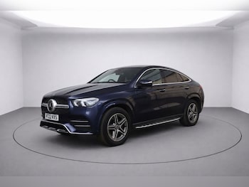 Used Mercedes-Benz GLE 2022 for sale - 78819239: Photo