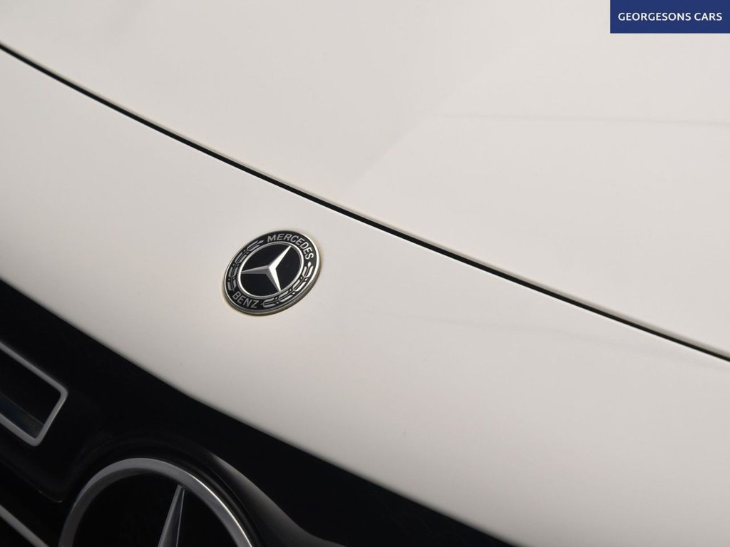 Used Mercedes-Benz GLA 2018 for sale - 76840766: Photo 11