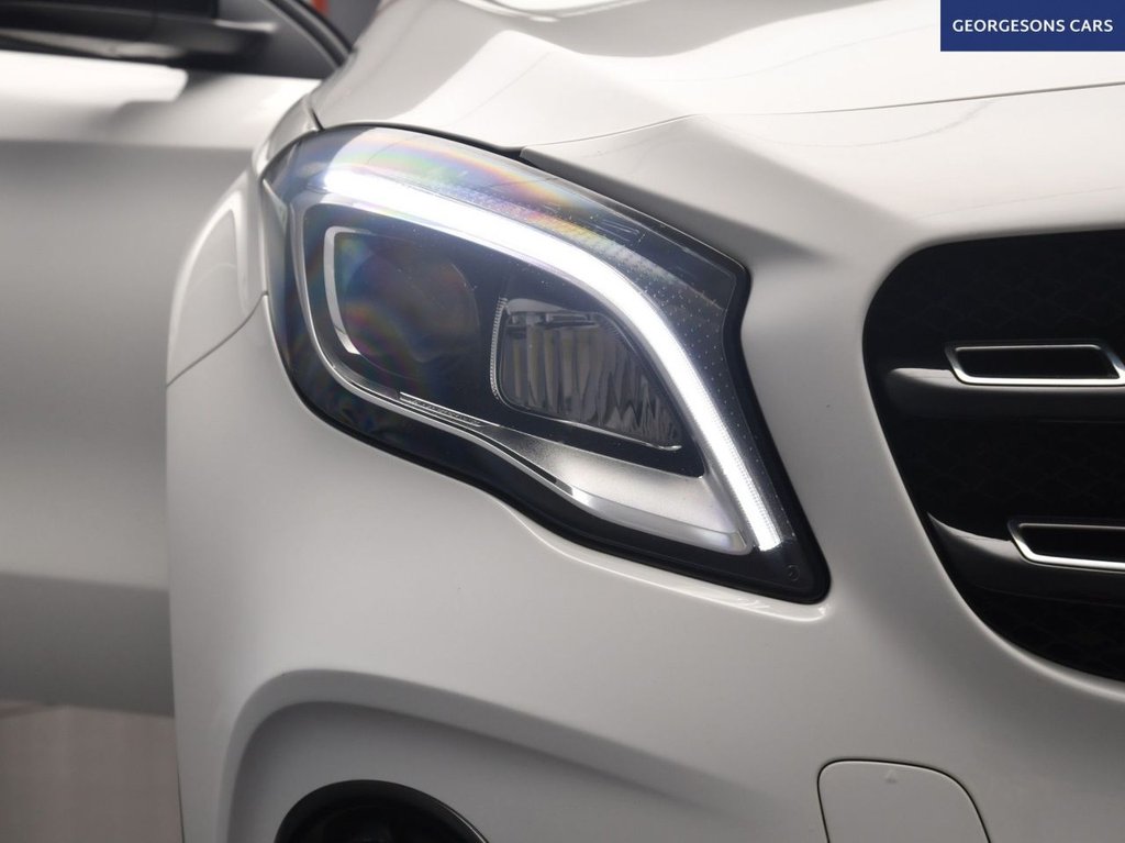 Used Mercedes-Benz GLA 2018 for sale - 76840766: Photo 12