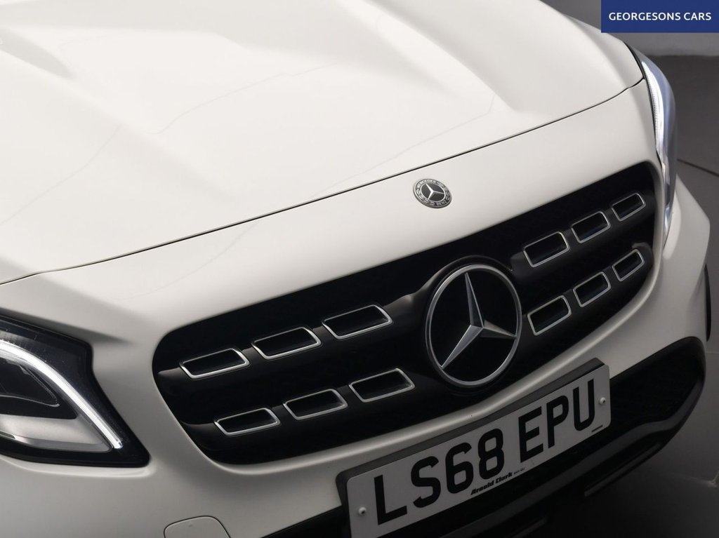 Used Mercedes-Benz GLA 2018 for sale - 76840766: Photo 13