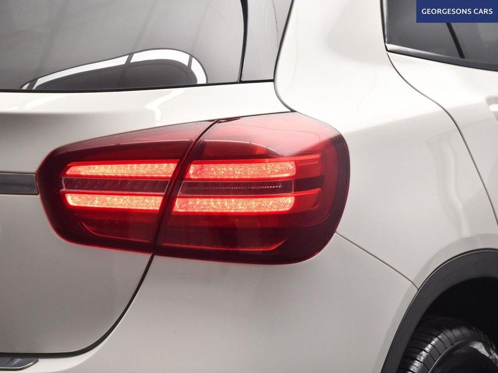 Used Mercedes-Benz GLA 2018 for sale - 76840766: Photo 15