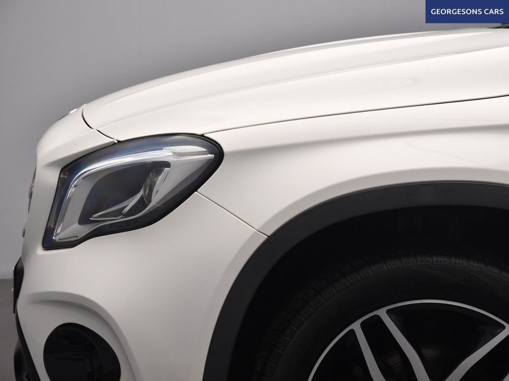 Used Mercedes-Benz GLA 2018 for sale - 76840766: Photo 16