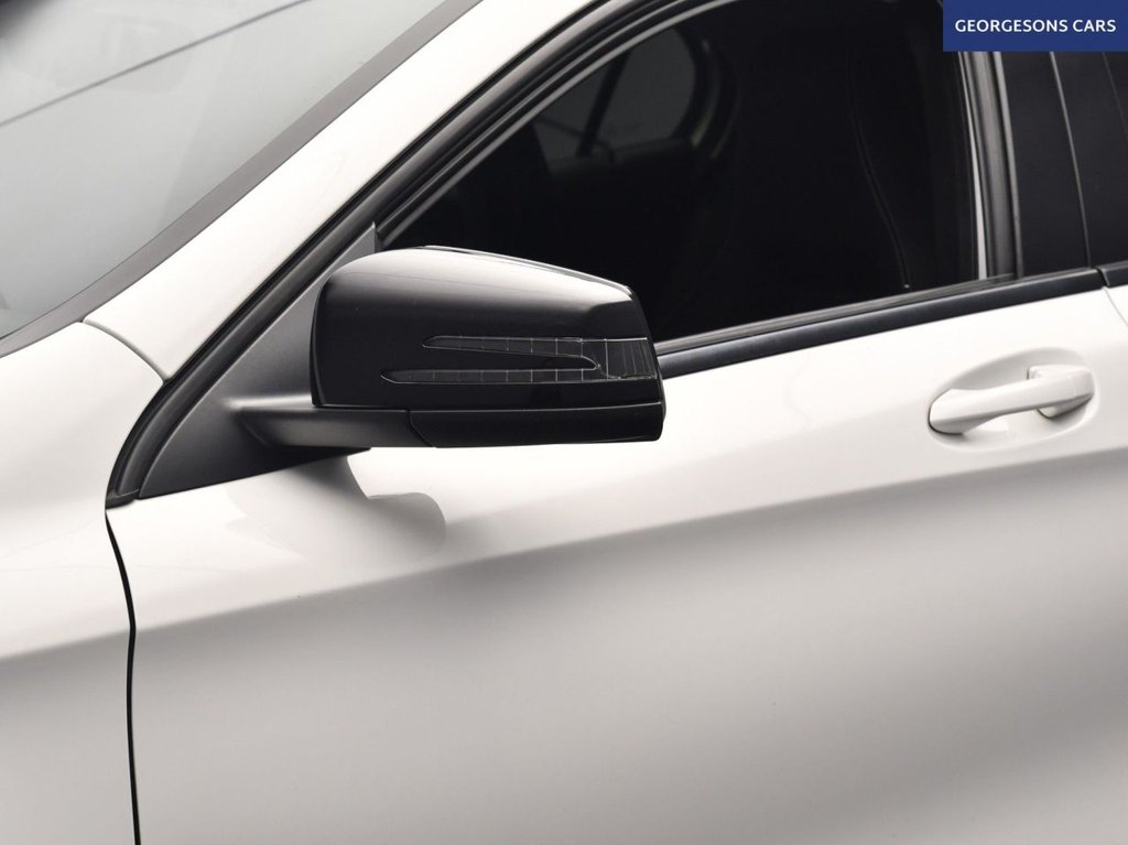 Used Mercedes-Benz GLA 2018 for sale - 76840766: Photo 18