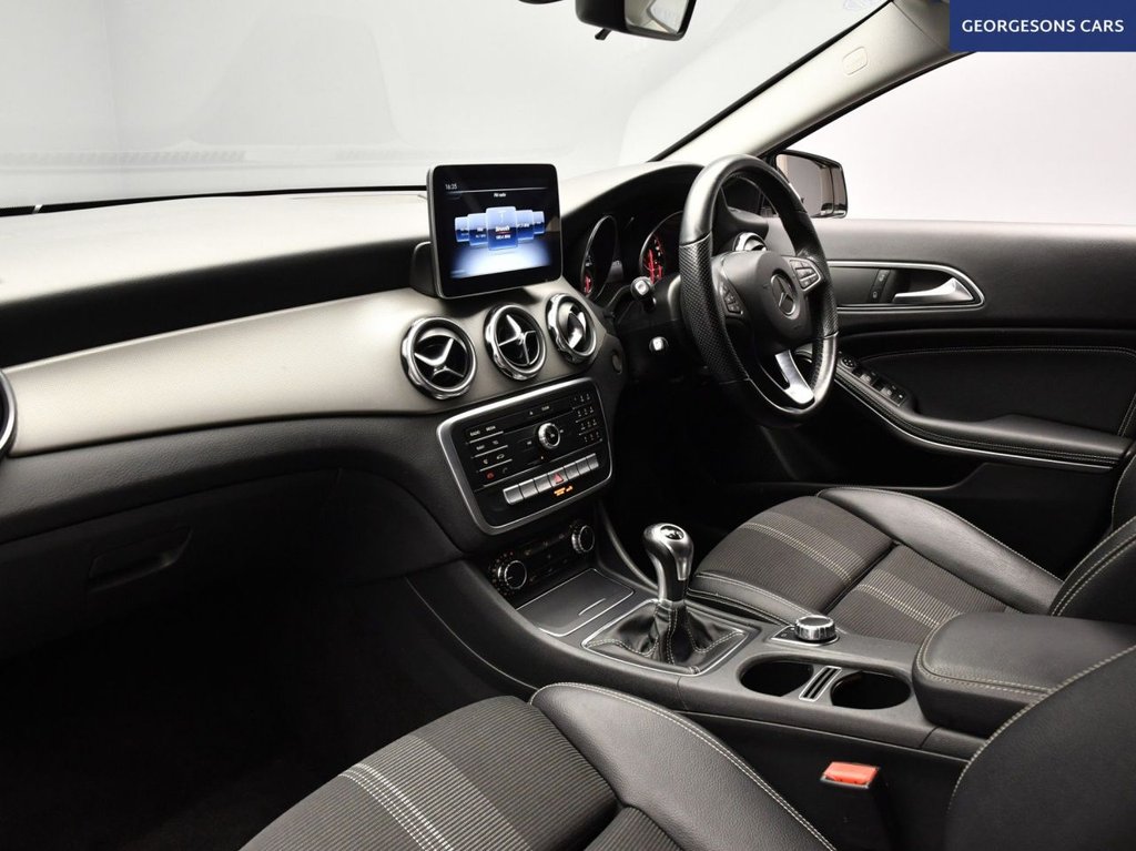 Used Mercedes-Benz GLA 2018 for sale - 76840766: Photo 19