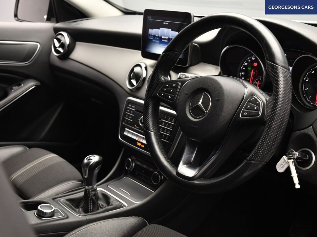 Used Mercedes-Benz GLA 2018 for sale - 76840766: Photo 20