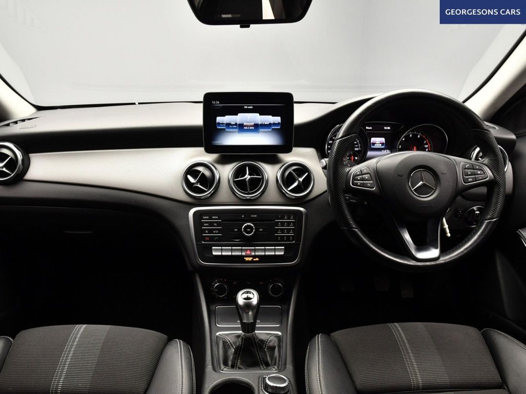 Used Mercedes-Benz GLA 2018 for sale - 76840766: Photo 21