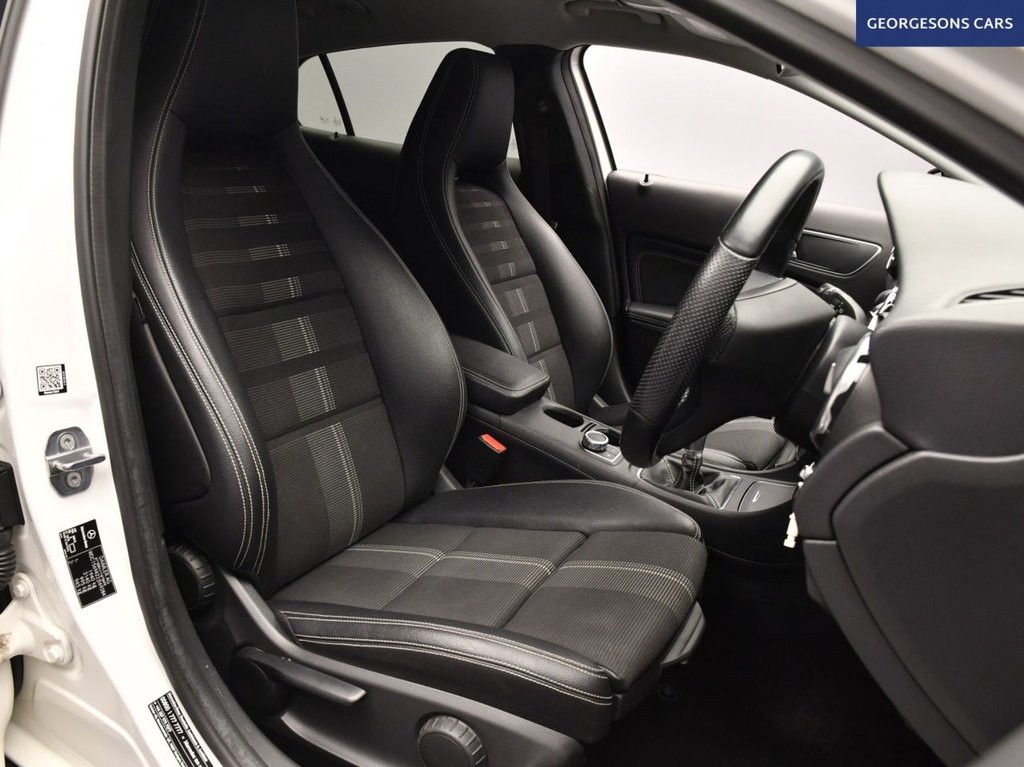 Used Mercedes-Benz GLA 2018 for sale - 76840766: Photo 22