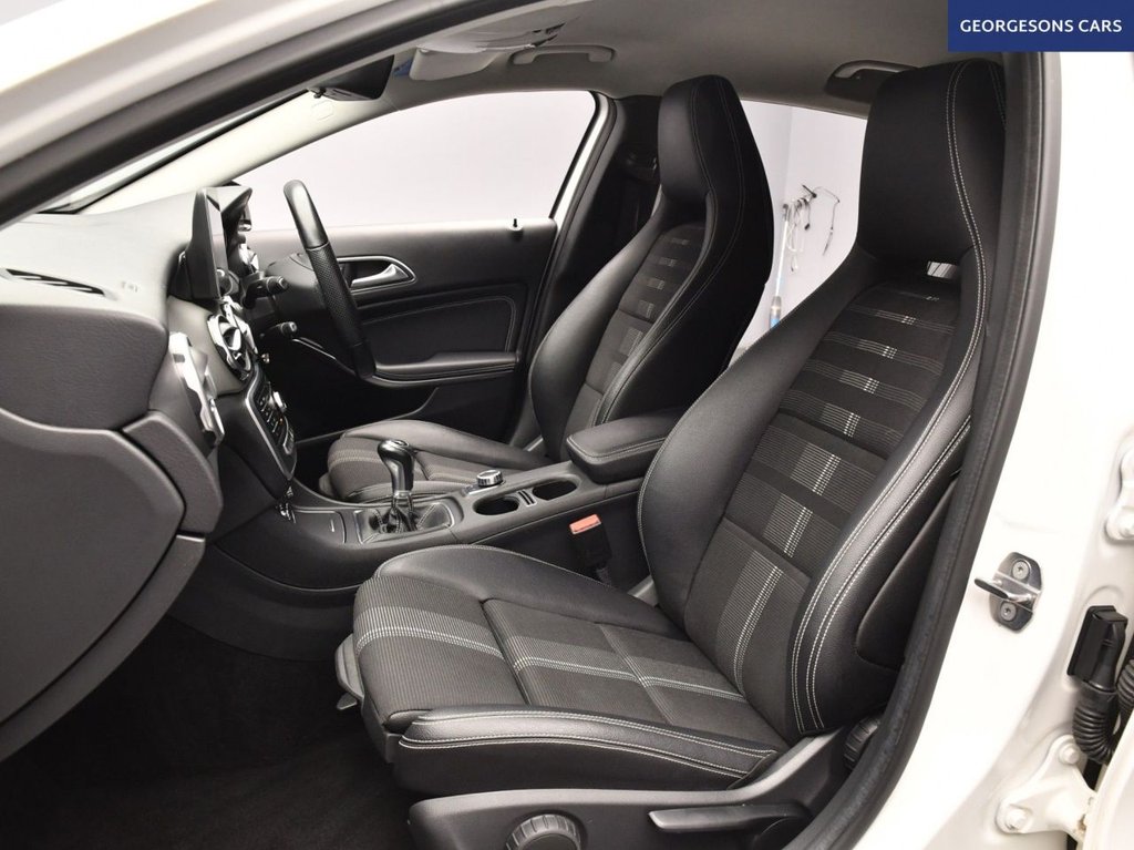 Used Mercedes-Benz GLA 2018 for sale - 76840766: Photo 23