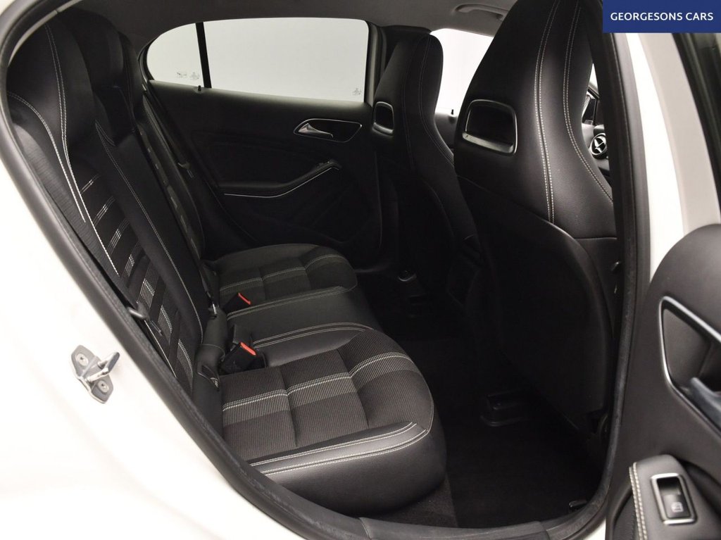 Used Mercedes-Benz GLA 2018 for sale - 76840766: Photo 24