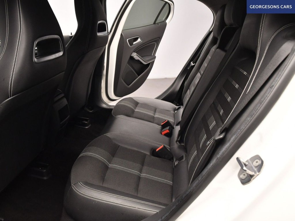 Used Mercedes-Benz GLA 2018 for sale - 76840766: Photo 25