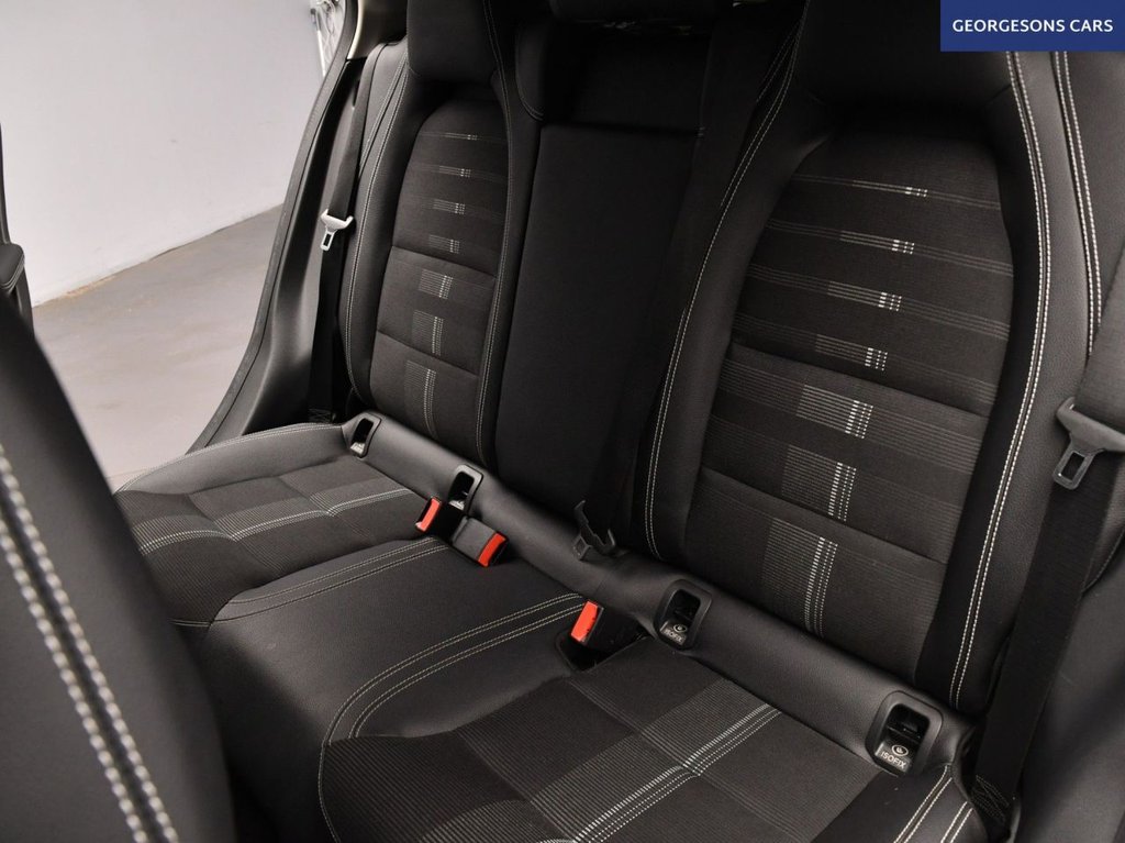 Used Mercedes-Benz GLA 2018 for sale - 76840766: Photo 26