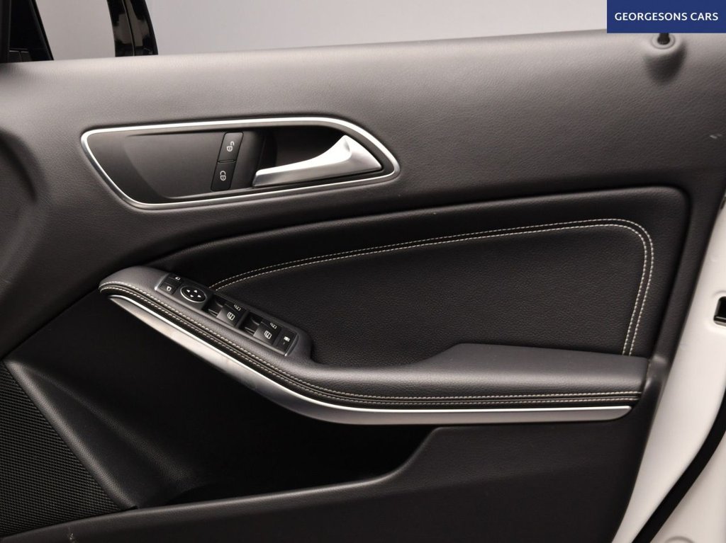 Used Mercedes-Benz GLA 2018 for sale - 76840766: Photo 27