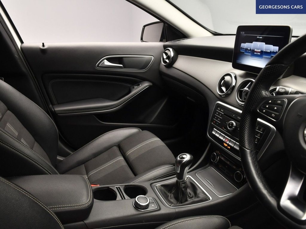 Used Mercedes-Benz GLA 2018 for sale - 76840766: Photo 28