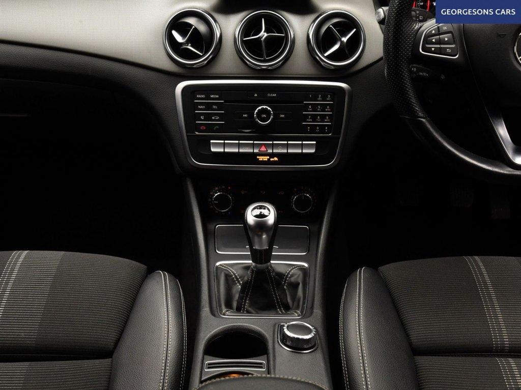 Used Mercedes-Benz GLA 2018 for sale - 76840766: Photo 29