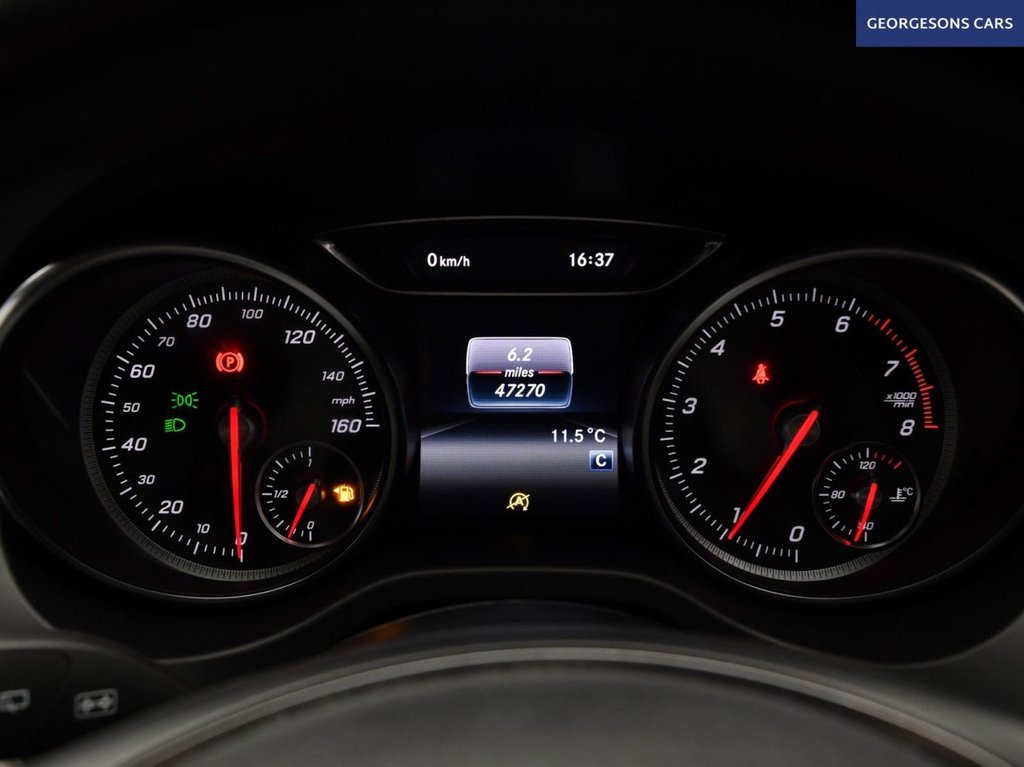 Used Mercedes-Benz GLA 2018 for sale - 76840766: Photo 31