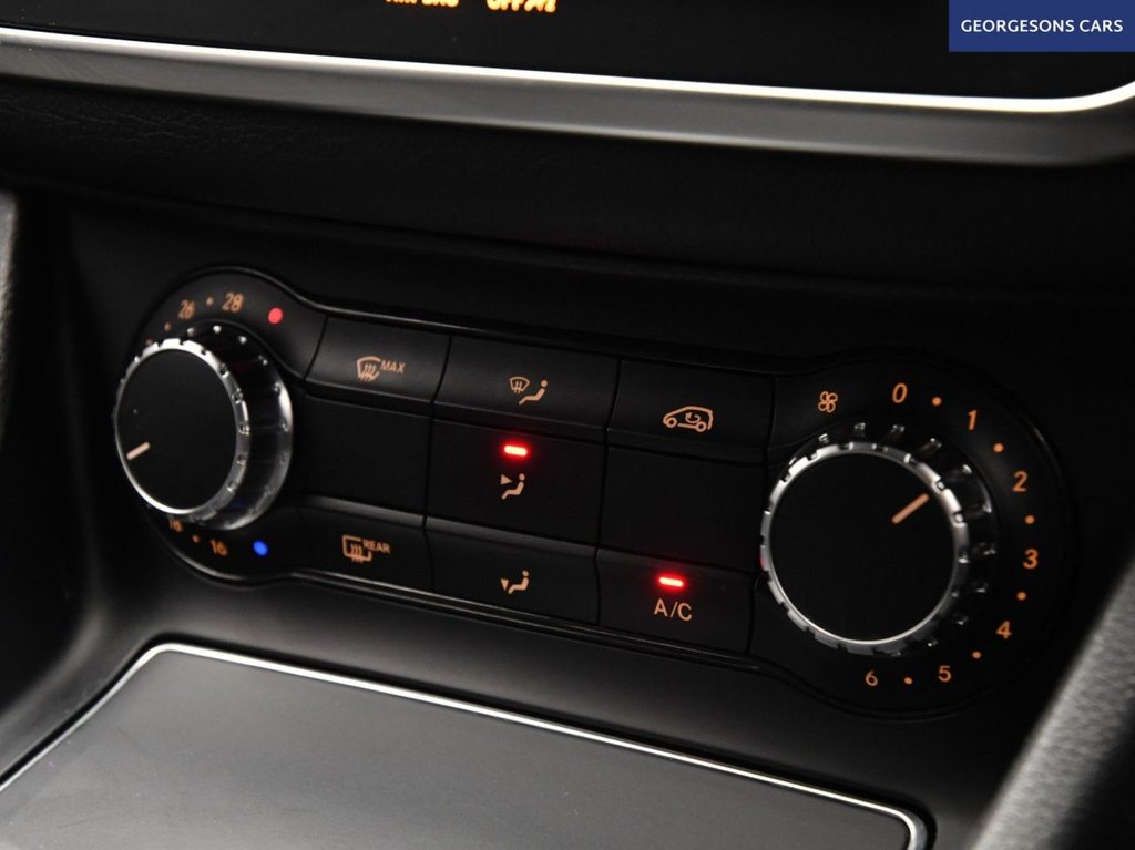 Used Mercedes-Benz GLA 2018 for sale - 76840766: Photo 34