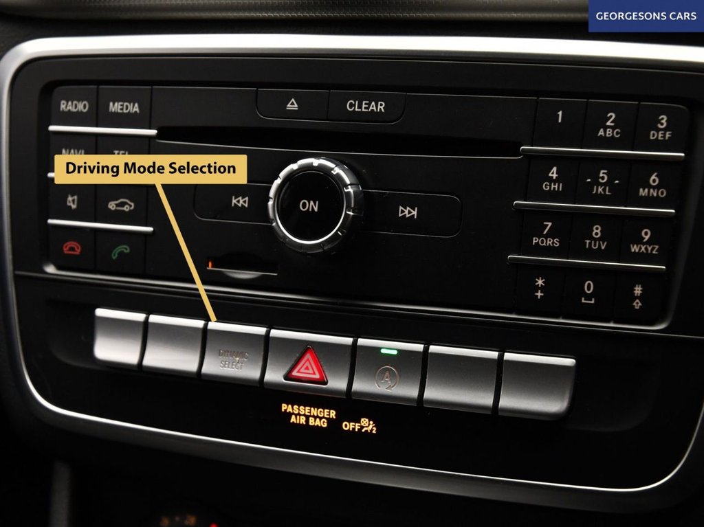 Used Mercedes-Benz GLA 2018 for sale - 76840766: Photo 35