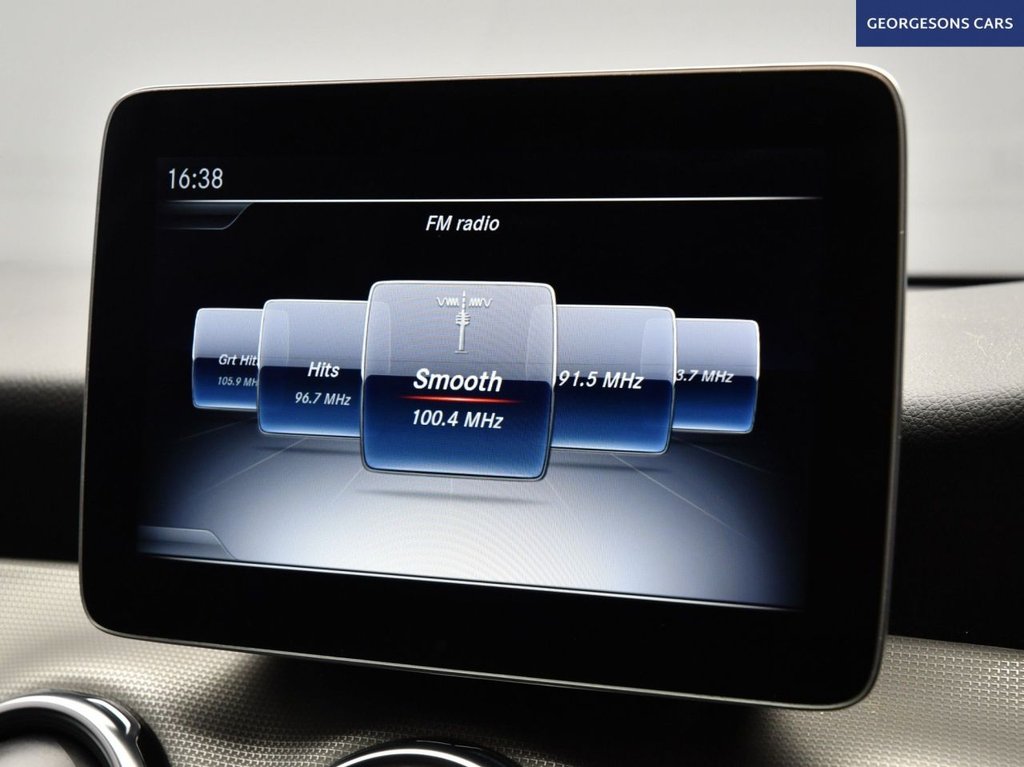 Used Mercedes-Benz GLA 2018 for sale - 76840766: Photo 36