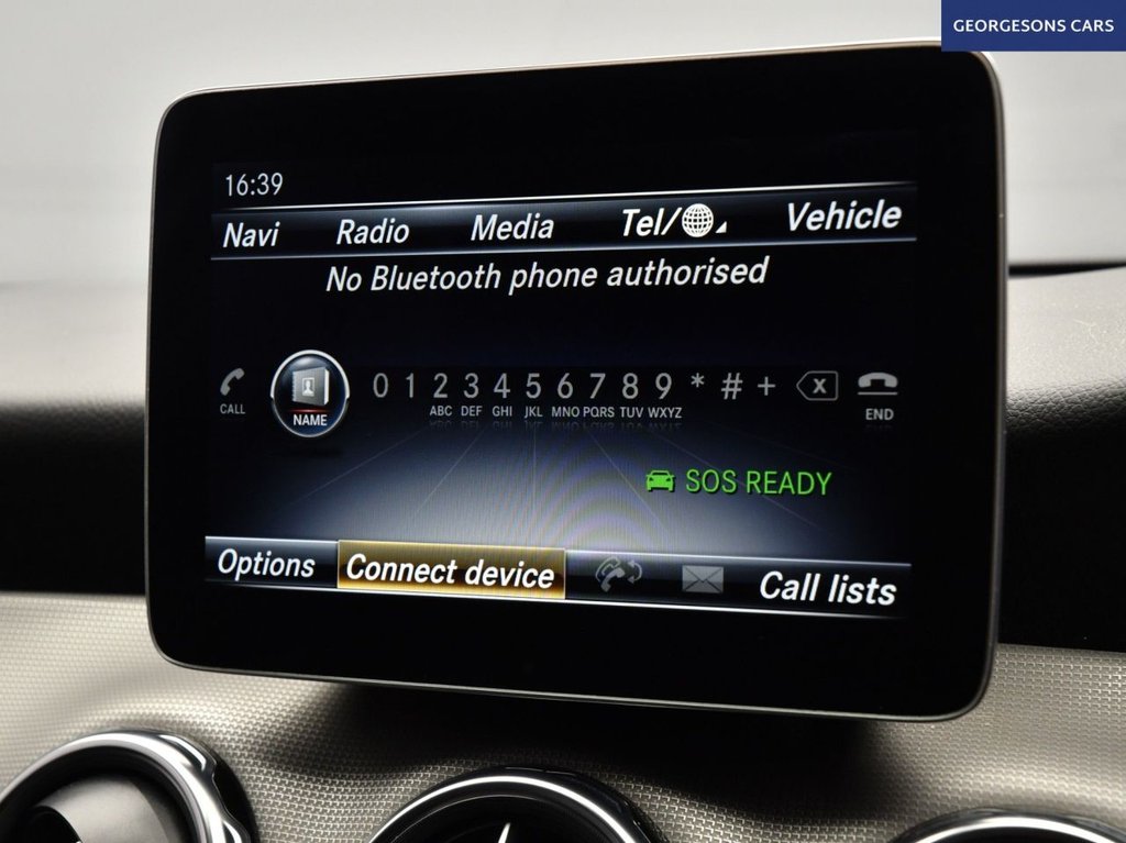 Used Mercedes-Benz GLA 2018 for sale - 76840766: Photo 38