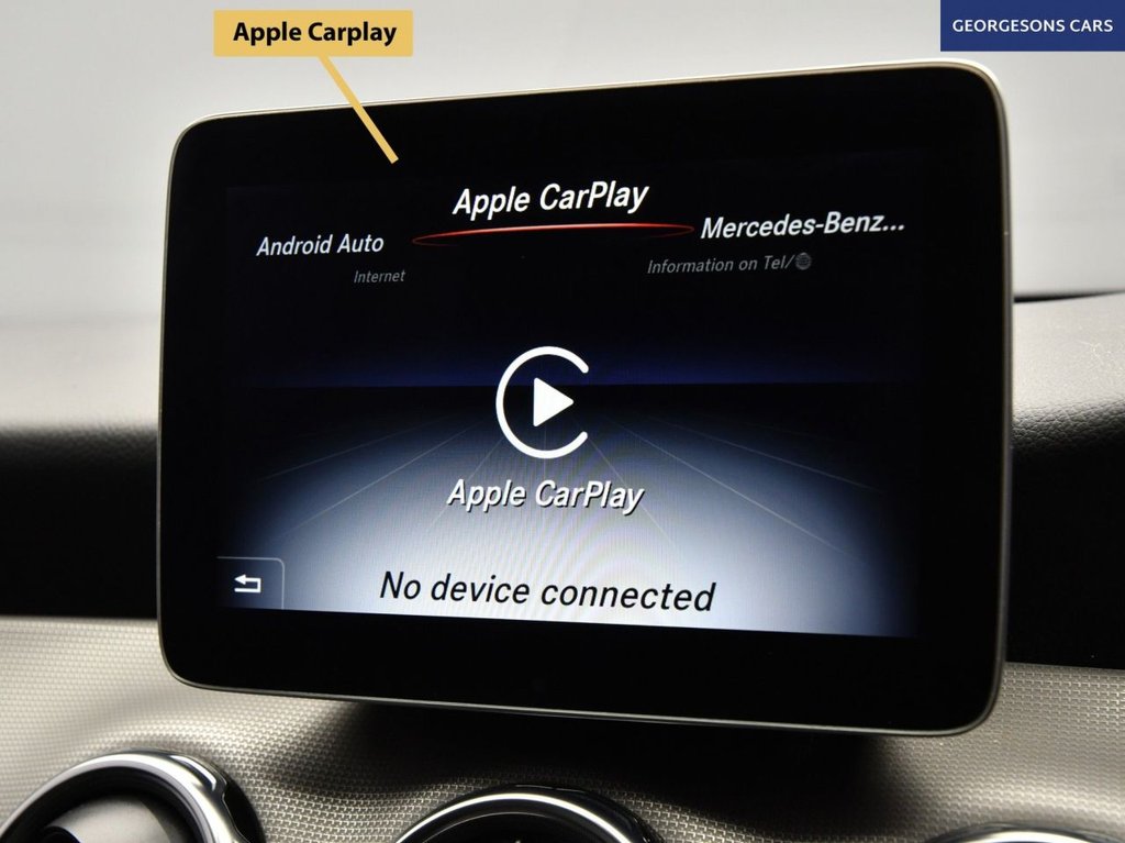 Used Mercedes-Benz GLA 2018 for sale - 76840766: Photo 39