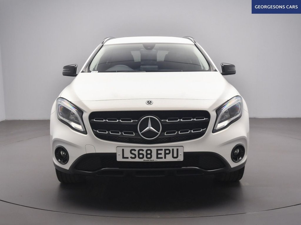 Used Mercedes-Benz GLA 2018 for sale - 76840766: Photo 4